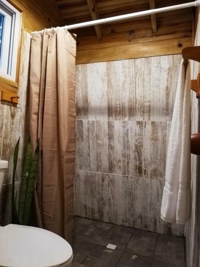 Bodhi Santa Catalina Vandrehjem Eksteriør billede
