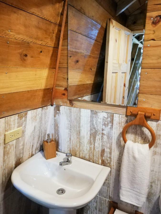 Bodhi Santa Catalina Vandrehjem Eksteriør billede